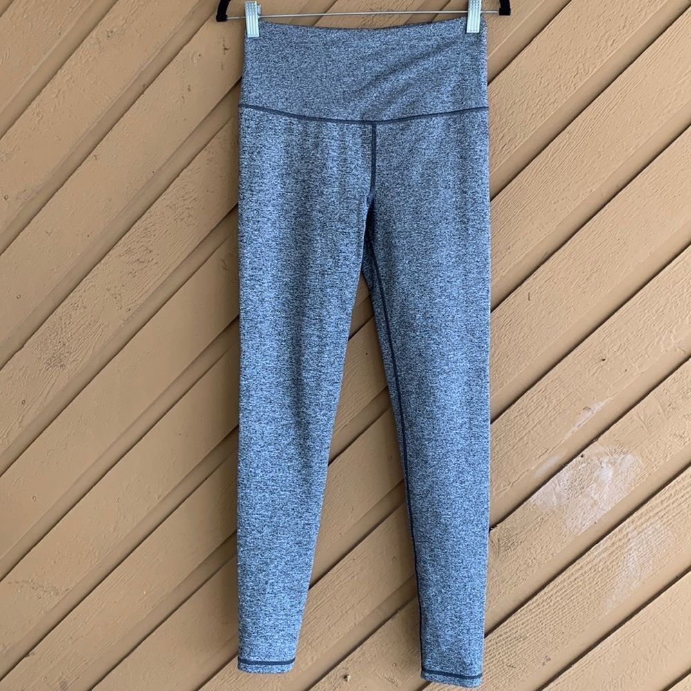 Victoria’s Secret Sport Knockout Grey Leggings
